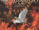 The Mission Carved In Sand Vinyl Record VG+/VG+