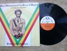 RAS MICHAEL AND THE SONS OF NEGUS 