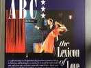 ABC - Lexicon of Love  180G Audiophile Reissue Limited Ed Vinyl LP ***(2014)