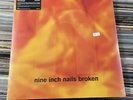 Nine Inch Nails 