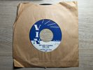Frankie Lee Sims - She Likes to Boogie Real Low / Well Goodbye Baby 1958 R&B 7