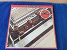 THE BEATLES 1962-1966 VINYL 2-LP APPLE UK RED WAX 1978 Never Played It