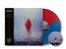 Lorna Shore/...And I Return To Nothingness - Ep (Blue-Red Spl 19658852831 New LP