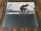 Linkin Park - Meteora Vinyl Record SEALED 2xLP Black