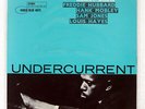 KENNY DREW UNDERCURRENT BLUE NOTE BN4059 JAPAN VINYL LP
