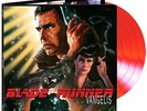 Blade Runner Vangelis Limited Edition #73 Audio Fidelity LP Red Vinyl 2013
