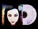Evanescence Fallen (20th Anniversary Edition) Vinyl LP White & Purple 2023 NEW