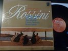 SALVATORE ACCARDO / ROSSINI 6 sonate a quattro / PHILIPS