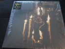 Opeth Ghost Reveries 2LP 2013 NEAR MINT 180g POSTER Steven Wilson King Crimson