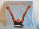 Funkadelic lp Free your mind and ass Vinyl record new sealed George Clinton UK