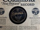 Columbia 15612D Tanner's Skillet Lickers SUGAR IN GORD  78 rpm 1930 Country EE-