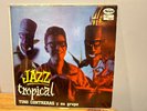 original D544  musart  Latin JAZZ Tropical / Tino Contreras y su group