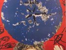 The Cure Wish Promo Poster   Size 90/65
