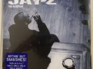 JAY-Z The Blueprint Roc-A-Fella 2001 (2) Lp Blue Vinyl 3145863961 SEALED