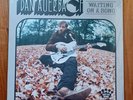Dan Auerbach Waiting On A Song 2017 Vinyl Lp New & Sealed Black Keys