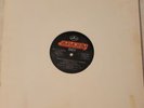 KISS Thrills In The Night Promo Vinyl
