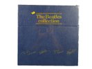 Beatles BC13 SEALED The Collection Vinyl LP Records Blue Box Set Unopened