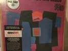 John Coltrane - Coltrane Plays The Blues 180G Rhino Vinyl Cut by BG Sealed MINT