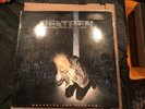HEATHEN - Breaking The Silence LP 1987 Combat 88561-8162-1 Thrash OG PROMO