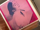 Madonna CONFESSIONS OF A CATHOLIC GIRL Vinyl Virgin Tour Live 1985