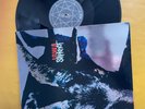 slipknot - Iowa - vinyl double LP (signed by all 9 original members)