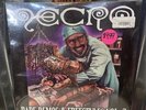 Vintage NECRO   RARE DEMOS & FREESTYLES Vol. 3   LP Vinyl Record   NEW / SEALED