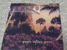 Idaho - Year After Year. UK Quigley Records Release.  Vinyl LP Record