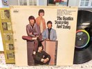 THE BEATLES - YESTERDAY AND TODAY T-2553 MONO PRESS CAPITOL VINYL LP RECORD