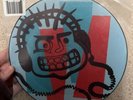 MxPx- Coffee Song / Keep A Beat 7” vinyl Picture Disc RARE