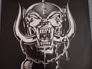 Motorhead, 1st Press, No Remorse, With Leather Sleeve, Rare, Excellent,