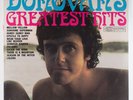 SEALED  Donovan's Greatest Hits - Vintage Vinyl 1969 - EPIC PE-26439