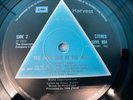 Pink Floyd The Dark Side Of The Moon vinyl LP ORIGINAL A2/B2