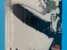 LED ZEPPELIN.ORIGINAL 1969 SELF TITLED VINYL LP 33” SD8216