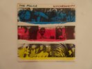 SEALED  MINT  THE POLICE SYNCHRONICITY LP ORIG. CRC PRESS FROM JUNE 1983 ON A&M