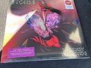 *IN HAND SHIPS SAME DAY THE ROLLING STONES HACKNEY DIAMONDS PURPLE VINYL LP MICK