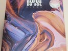 Bloom by Rufus Du Sol (SEALED & NEW)w/minor sleeve damage