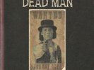 DEAD MAN LP Neil Young Jim Jarmusch Vinyl Soundtrack Motion Picture crazy horse
