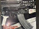 Cuban LP / GRUPO DE EXPERIMENTACION SONORA DEL ICAIC / Areito LDA 3481 / N Trova