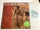 SYLFORD WALKER- LAMBS BREAD -ORG GREENSLEEVES 1988 LP- KIMNG TUBBYS ROOTS DUB EX