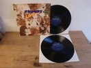 Frumpy Live DLP 1972 in mint top Krautrock Hammer (Inga Rumpf)