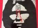 RED DIRT * Red Dirt * Original UK Fontana STL.5540 Progressive Rock Near Perfect