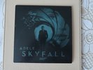 Skyfall - Adele - James Bond Theme