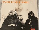 Taste:  On The Boards   Polydor 583-083 1970   UK Import LP