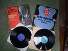 The Guitar Artistry of Charlie Byrd & Blues for Night People
