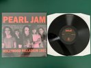 Pearl Jam - Hollywood Palladium 1991 (Vinyl Bad Joker Import Limited to 500) VG+