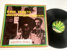 KING TUBBYS MEETS ROCKERS UPTOWN-A. PABLO-ORIG COLLECTORS JA YARD LP EX++70S DUB