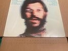 SEALED RINGO STARR BLAST FROM YOUR PAST ON APPLE SW-3422 M 1975