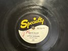 Little Richard Lucille Send Me Some Lovin' r&b blues rock 78 RPM 10