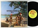 V/A - Heptones & Friends Volume 2 LP - Attack UK VG+