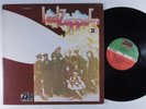 LED ZEPPELIN II ATLANTIC SD-19127 LP VG+ gatefold p